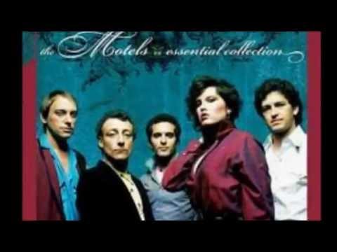 The Motels Suddenly Last Summe Audio Flac