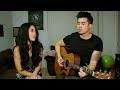 Rewrite The Stars - Zac Efron, Zendaya (Joseph Vincent X Jules Aurora Cover)