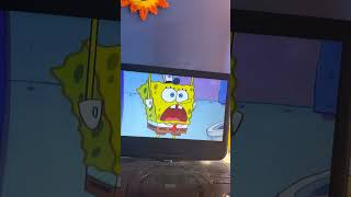 Opening To Spongebob Spongeguard On Duty 2004 Dvd