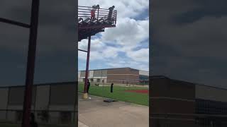 Egg drop