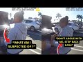 Cop Arrests Federal Judge in Parking Lot – Officer Fired for Wrongful Arrest