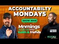 Accountability mondays