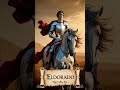 Eldorado Lyrics By Edgar Allen Poe Country #1 2025