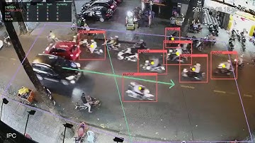 Jetson Nano Live Stream youtube from video processed, one hour delay