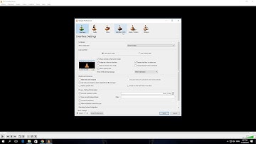 How To Enable Show Media Title On Video Start In VLC