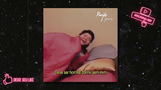 Manu Gavassi & Gloria Groove - Deve ser horrível dormir sem mim (Meme Lyric Video PT-BR)