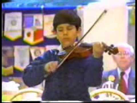 JUAN FIDEL DE JESUS NOTICENTRO 34 LOS NIÑOS DEL MUNDO Y YO