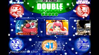Pump it Up   EXTRA songlist double