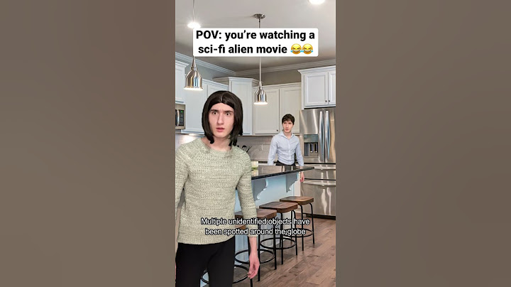 Alien movie trailers be like #shorts #funny #comedy