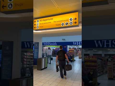 WIFI GRATIS EN LOS AEROPUERTOS DEL MUNDO