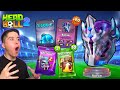 OPENING LEGENDARY BUNDLE PACKS IN HEADBALL 2! *MEGA PACKS*