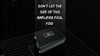 The Perfect danlifier For Any basshead  skyhighcar car car  stereo carstereo