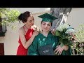 Լիլիթի Ավարտականը - Lilyth's Graduation - Mayrik by Heghineh