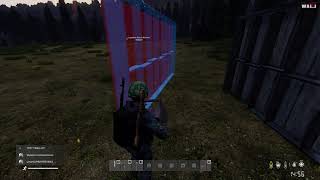 DayZ BBP snapping - what am I missing