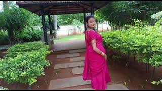 Kavala Dance Cover Priya Bangalore
