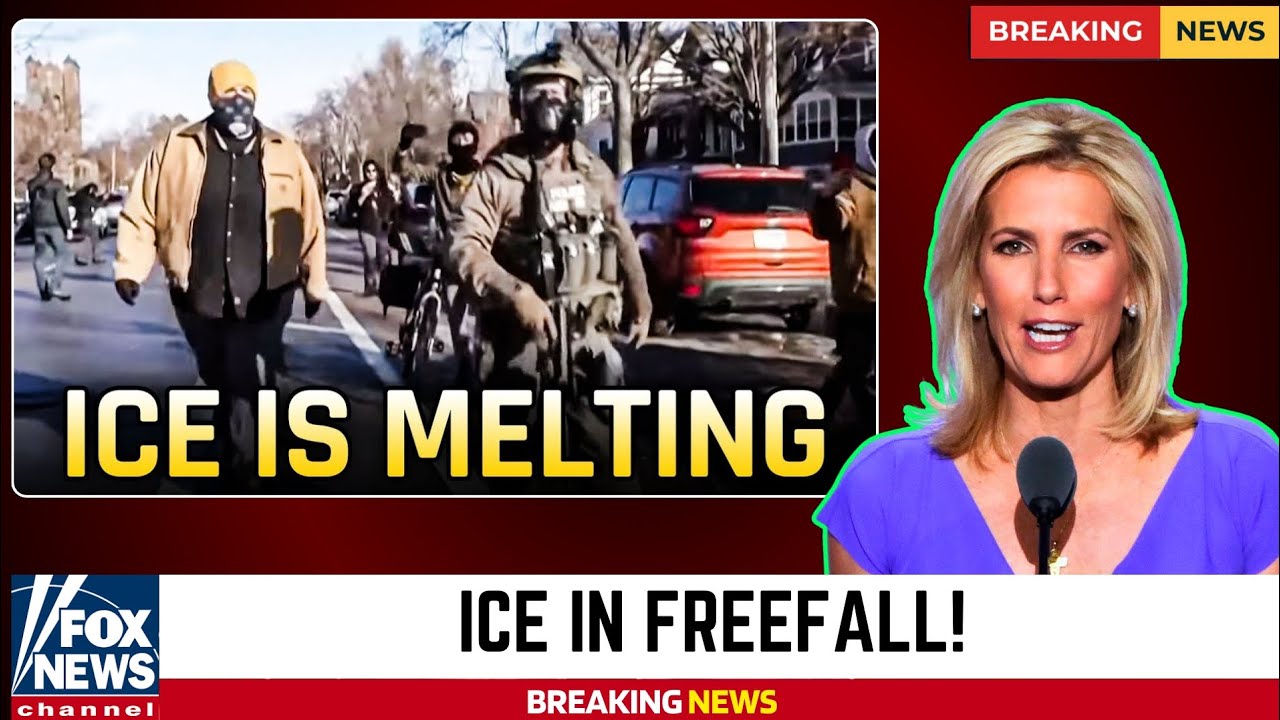 New Poll Delivers Major Blow to ICE’s Public Support