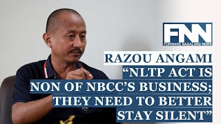 Download Lagu RAZOU ANGAMI ON THE INFLUENCE OF THE NBCC ON THE IMPOSITION OF THE NLTP ACT, \u0026 ON NPF IN NAGALAND MP3 Download Lagu RAZOU ANGAMI ON THE INFLUENCE OF THE NBCC ON THE IMPOSITION OF THE NLTP ACT, \u0026 ON NPF IN NAGALAND MP3