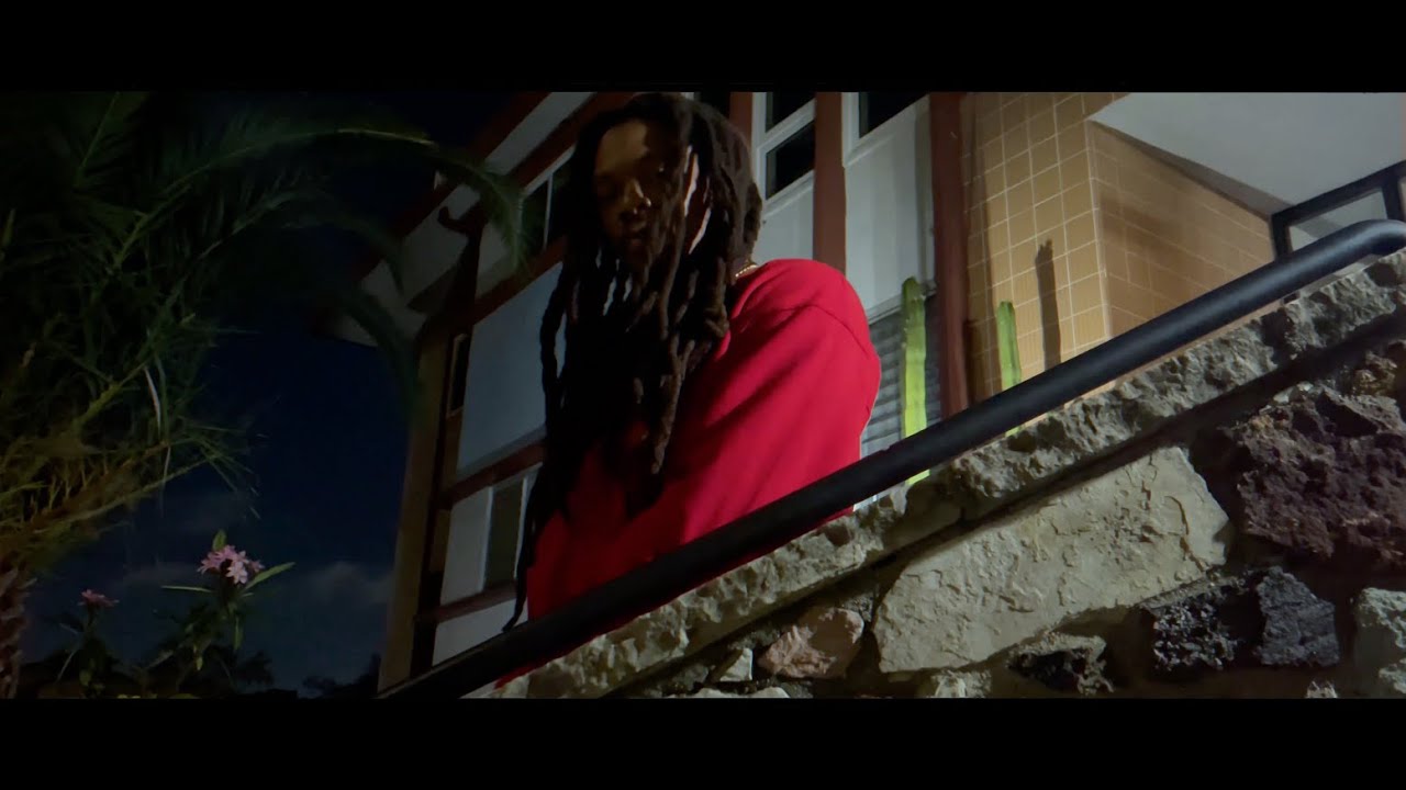 REBEL DON - BLESS [Official Music Video]