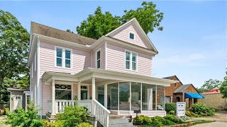 528 College AVE, Fayetteville, AR Presented by Jeremy Cupp.