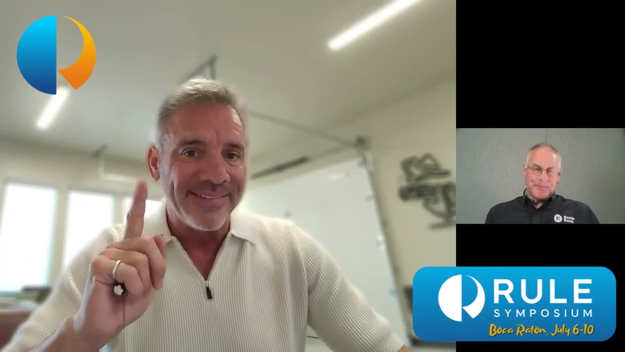 Paul Huet, CEO and Chairman of Americas Gold and Silver | Rule Symposium 2026: Rick Rule interviews