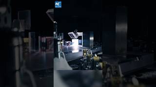 Chinese scientists develop "Jiuzhang 4.0," setting new world record in quantum computing
