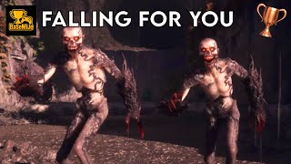 Dragon Age The Veilguard | How to Knock an Enemy off a Ledge During Combat