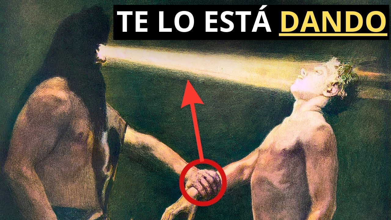 Por Esto, El Universo Te DA lo que PIENSAS - YouTube