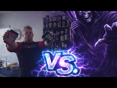 Dark Labs PIMP vs. Maniaco Pump: Battle of the Pumps!
