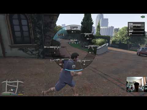 Video CÁCH KIẾM TIỀN NHANH NHẤT TRONG GTA V ( HOW TO MAKE... - youtube