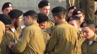 MVI 1773 - 2020-02-23 - סיום צמפ ים - צפרגול
