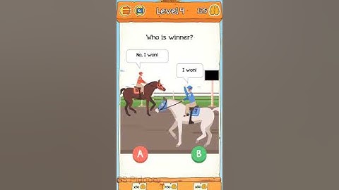 Braindom Riddle (all - Level, 4)