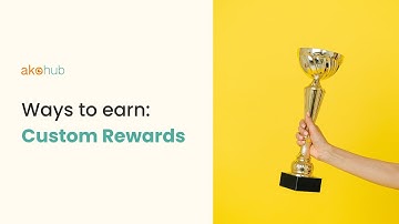 How to Set Up Custom Rewards to Supercharge Customer Engagement?