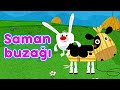 Maşa’nın Masalları - Saman buzağı 🐂 Masha's Tales