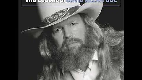 David Allan Coe- If that ain't country