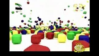 فاصل: البرنامج التالي (مسلسل دبدوب الشجاع) | قناة بسمة للاطفال ١٤٣٣ هـ‍