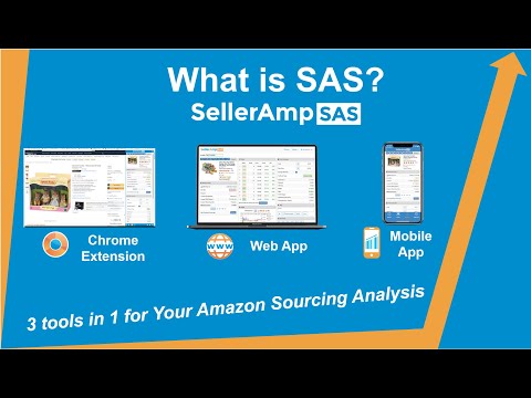 What is SAS - Sourcing Analysis Simplified