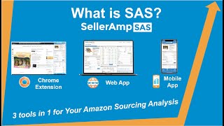 What is SAS - Sourcing Analysis Simplified