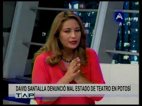 GOBERNACION DE POTOSÍ RESPONDE DENUNCIAS DE DAVID SANTALLA camera iphone 8 plus apk