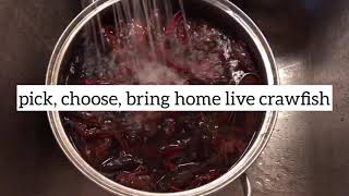 Crawfish Boil- Korean Narration- English sub