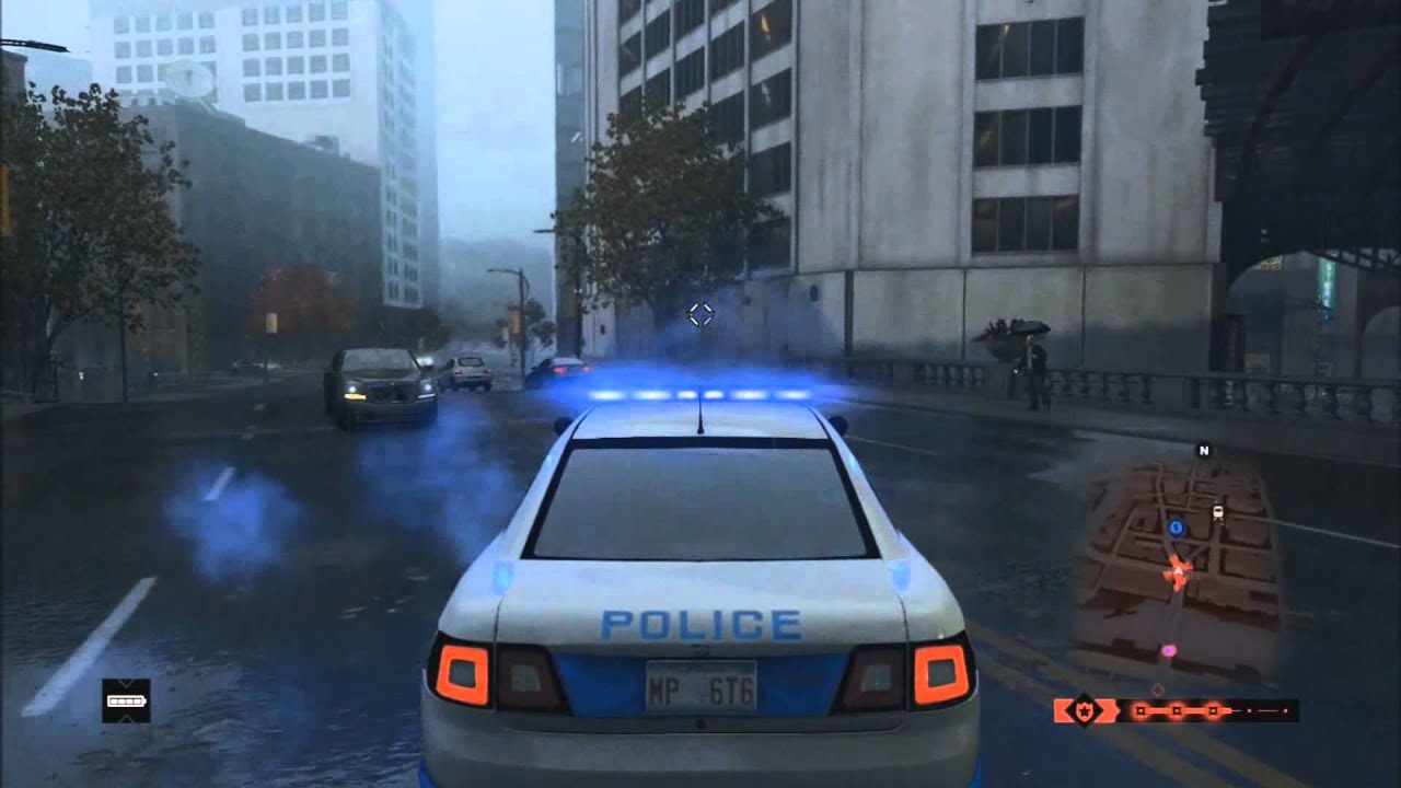 Watch Dogs #2 - Seven Billion Gamers