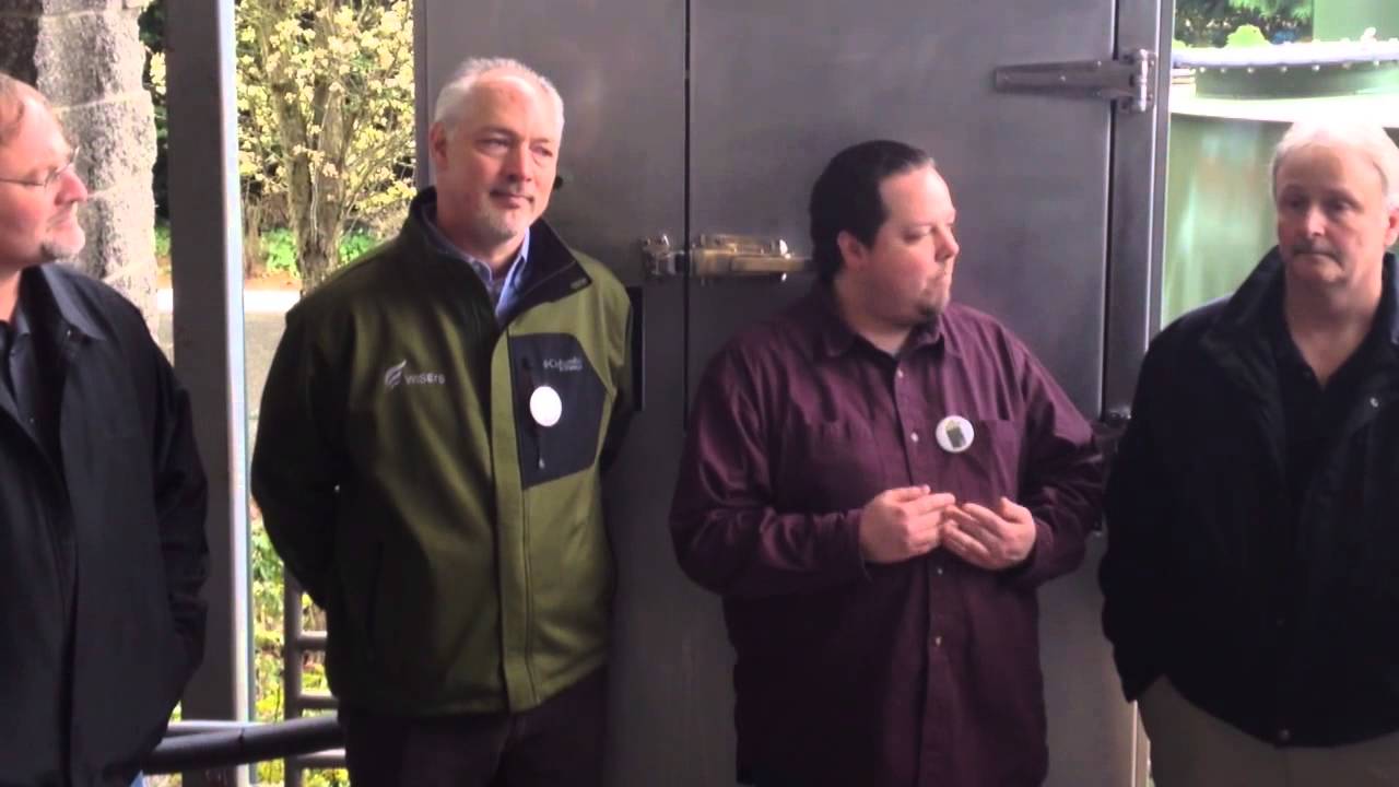 WISErg and Local Manufacturers