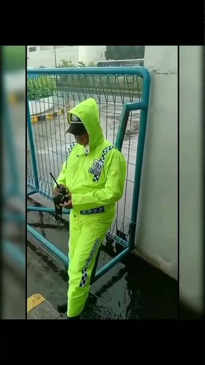 motivasi satpam panutan.