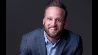 Practice Inspiration - Dr Brian Harris - Breaking Down Barriers