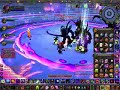 Dreadsteed Ritual (Warlock Mount) - Vanilla WoW