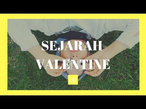 sejarah-valentine-menurut-islam-yang-sebenarnya---ustadzah-irena-handono