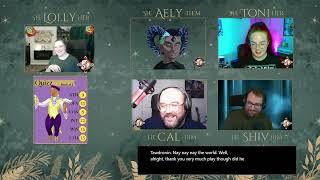 D&D Homebrew Havoc: Tales from Tordronnen E47