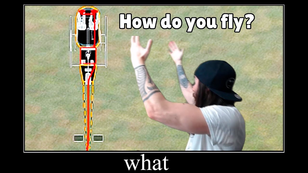 What? How? - YouTube