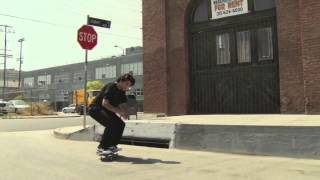 DFD Dumbfoundead Parker W$TSDE ft. Raquel Rodriguez