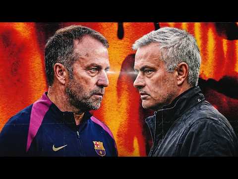 REAL MADRID SIGN *ANOTHER* BARCELONA TRANSFER TARGET... SHOULD WE BE CONCERNED?