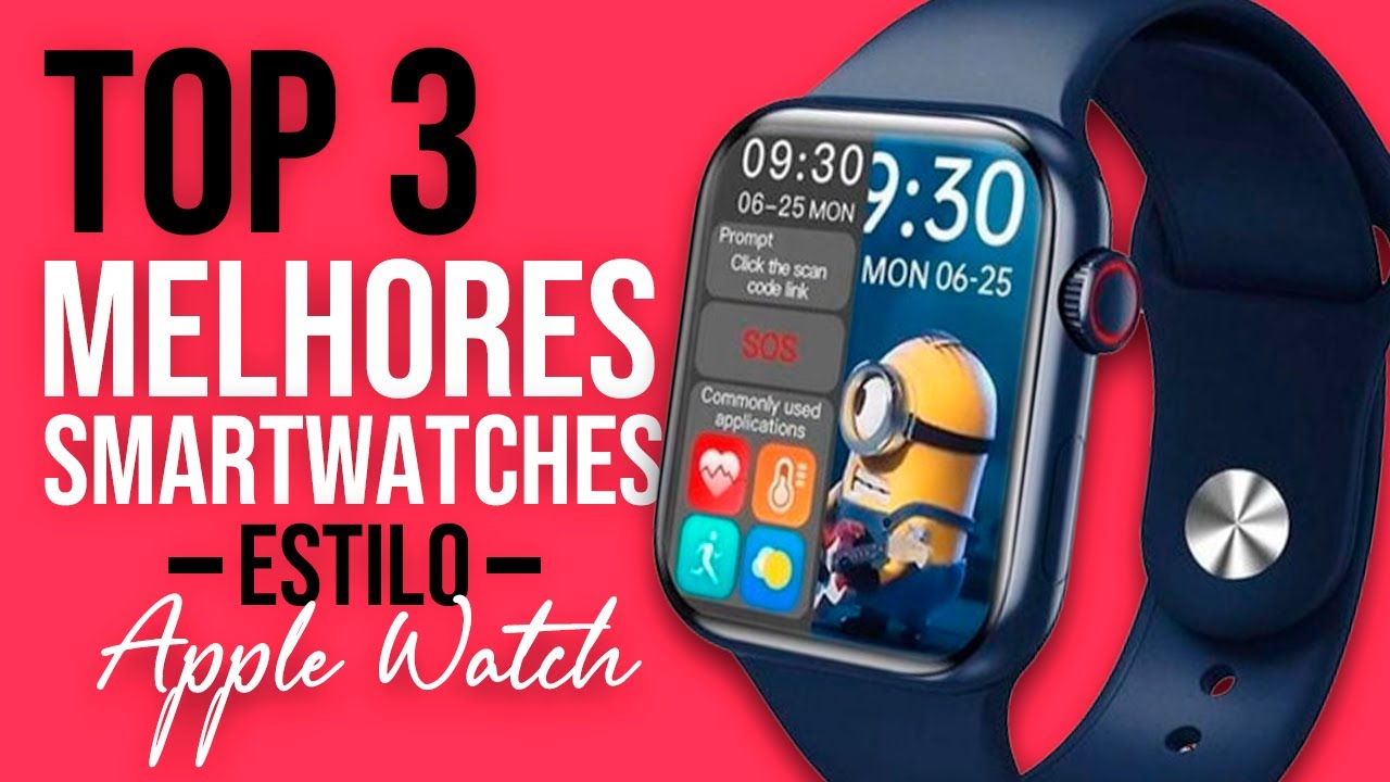 Apple Watch SE 2022 review: o melhor smartwatch para quem tem iPhone -  4gnews